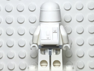 Snowtrooper, sw0428 Minifigure LEGO®
