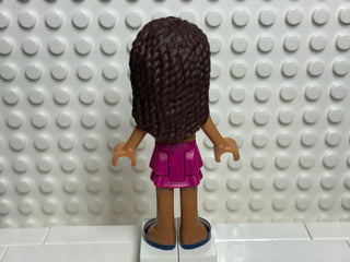 Andrea, frnd0264 Minifigure LEGO®