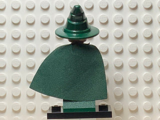 Professor Minerva McGonagall, hp093 Minifigure LEGO®