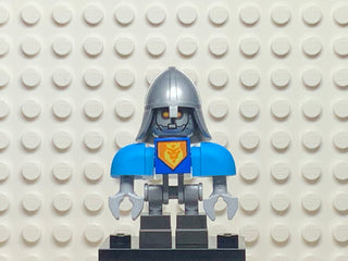 King's Bot, nex015 Minifigure LEGO®