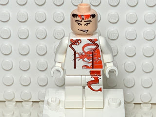 Taejo Togokhan, sr004 Minifigure LEGO®