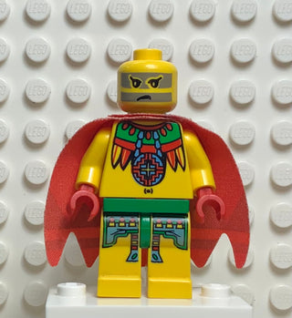 Achu, adv001 Minifigure LEGO®