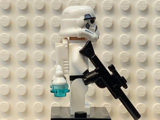 Imperial Jet Pack Trooper, sw0691 Minifigure LEGO®