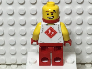 Kai, njo0643 Minifigure LEGO®