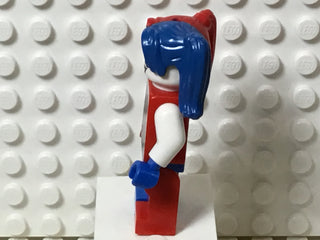 Harley Quinn, sh0260 Minifigure LEGO®