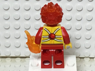 Firestorm, sh0457 Minifigure LEGO®