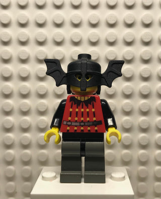 Basil the Bat Lord, cas022a Minifigure LEGO®   