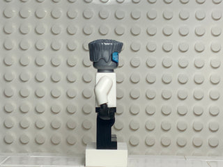 Zane - Prison Outfit, njo0233 Minifigure LEGO®