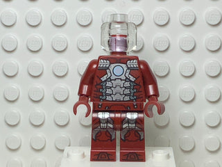 Iron Man Mark 5 Armor, sh0566 Minifigure LEGO®