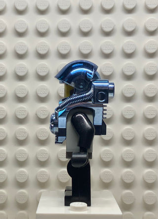 Life on Mars-Mac, lom017 Minifigure LEGO®