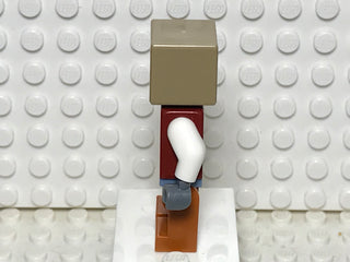 Rancher, min125 Minifigure LEGO®