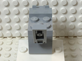 Minecraft Wolf, minewolf04 LEGO® Animals LEGO®