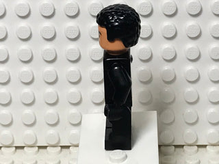 Franklin Webb, jw087 Minifigure LEGO®
