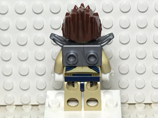 Lennox, loc006 Minifigure LEGO®   