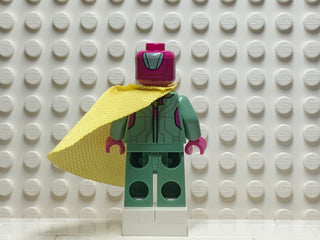 Vision, sh303 Minifigure LEGO®   