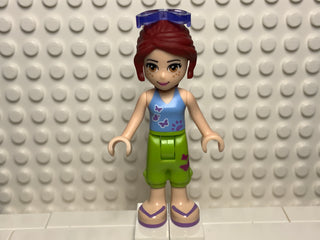 Mia, frnd0101 Minifigure LEGO®