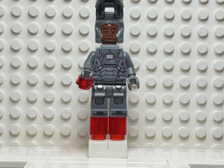 War Machine, sh0066 Minifigure LEGO®