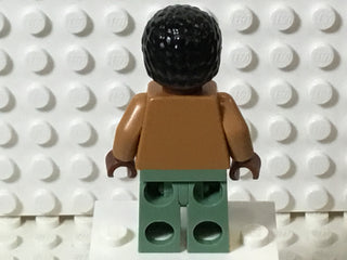 Robbie Robertson, sh0716 Minifigure LEGO®