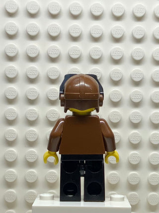 Harry Cane, adv009 Minifigure LEGO®
