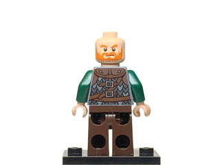 Rohan Soldier, lor009 Minifigure LEGO®
