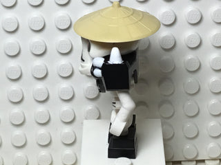 Wyplash, njo0027 Minifigure LEGO®
