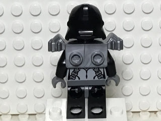 Gorzan, loc068 Minifigure LEGO®