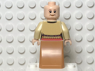 Molly Weasley, hp212 Minifigure LEGO®   