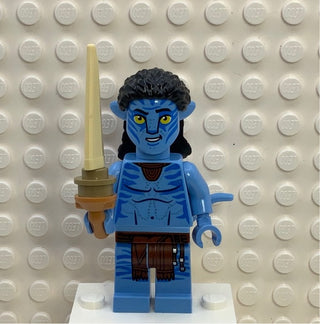 Neteyam, avt019 Minifigure LEGO®