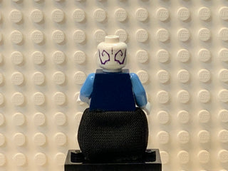 Asajj Ventress, sw0195 Minifigure LEGO®