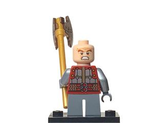 Dain Ironfoot, lor107 Minifigure LEGO®