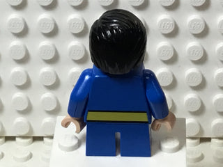Superman, sh0348 Minifigure LEGO®