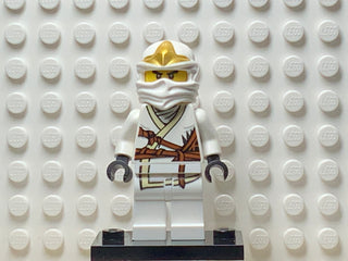 Zane ZX, njo053 Minifigure LEGO®   