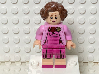 Dolores Umbridge, hp172 Minifigure LEGO®