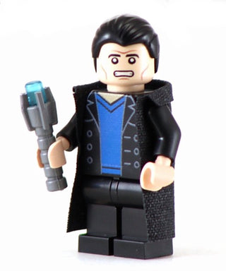 DOCTOR WHAT #9 Custom Printed LEGO Minifigure Custom minifigure BigKidBrix