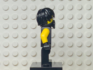 Cole, njo0114 Minifigure LEGO®