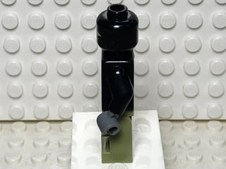 Foot Soldier, Tactical Gear, Balaclava (Movie Version), tnt043 Minifigure LEGO®
