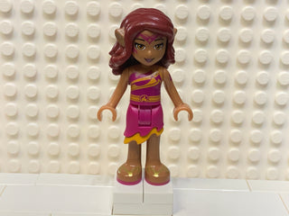 Azari Firedancer, elf003 Minifigure LEGO®   