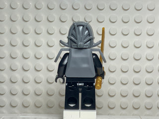 Kendo Cole, njo0041 Minifigure LEGO®