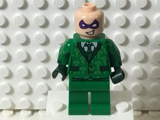 The Riddler, sh334 Minifigure LEGO®   