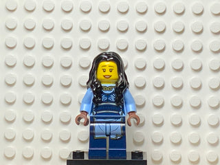 Maya, njo0288 Minifigure LEGO®