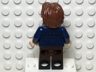 Han Solo, sw0976 Minifigure LEGO®