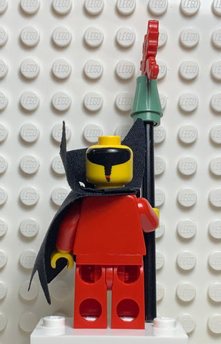 Emperor Chang Wu with cape, adv048 Minifigure LEGO®