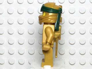 Lloyd, njo0654 Minifigure LEGO®