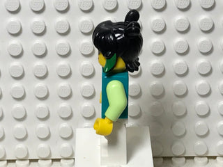Mei, mk013 Minifigure LEGO®