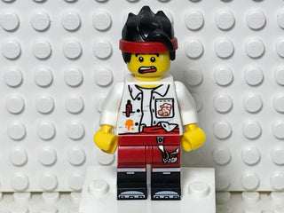 Monkie Kid, mk007 Minifigure LEGO®