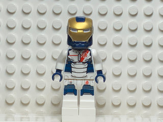 Iron Legion, sh168 Minifigure LEGO®   