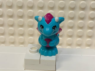 Miku, 26090pb01 LEGO® Animals LEGO®