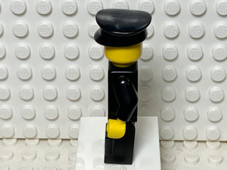 Imperial Shuttle Pilot, sw0042 Minifigure LEGO®