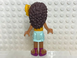 Andrea, frnd0190 Minifigure LEGO®