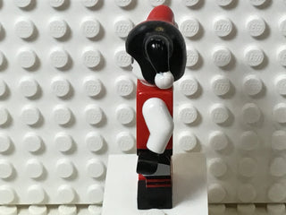 Harley Quinn, sh0199 Minifigure LEGO®